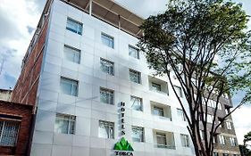 Torca Hotel