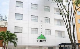 Torca Hotel
